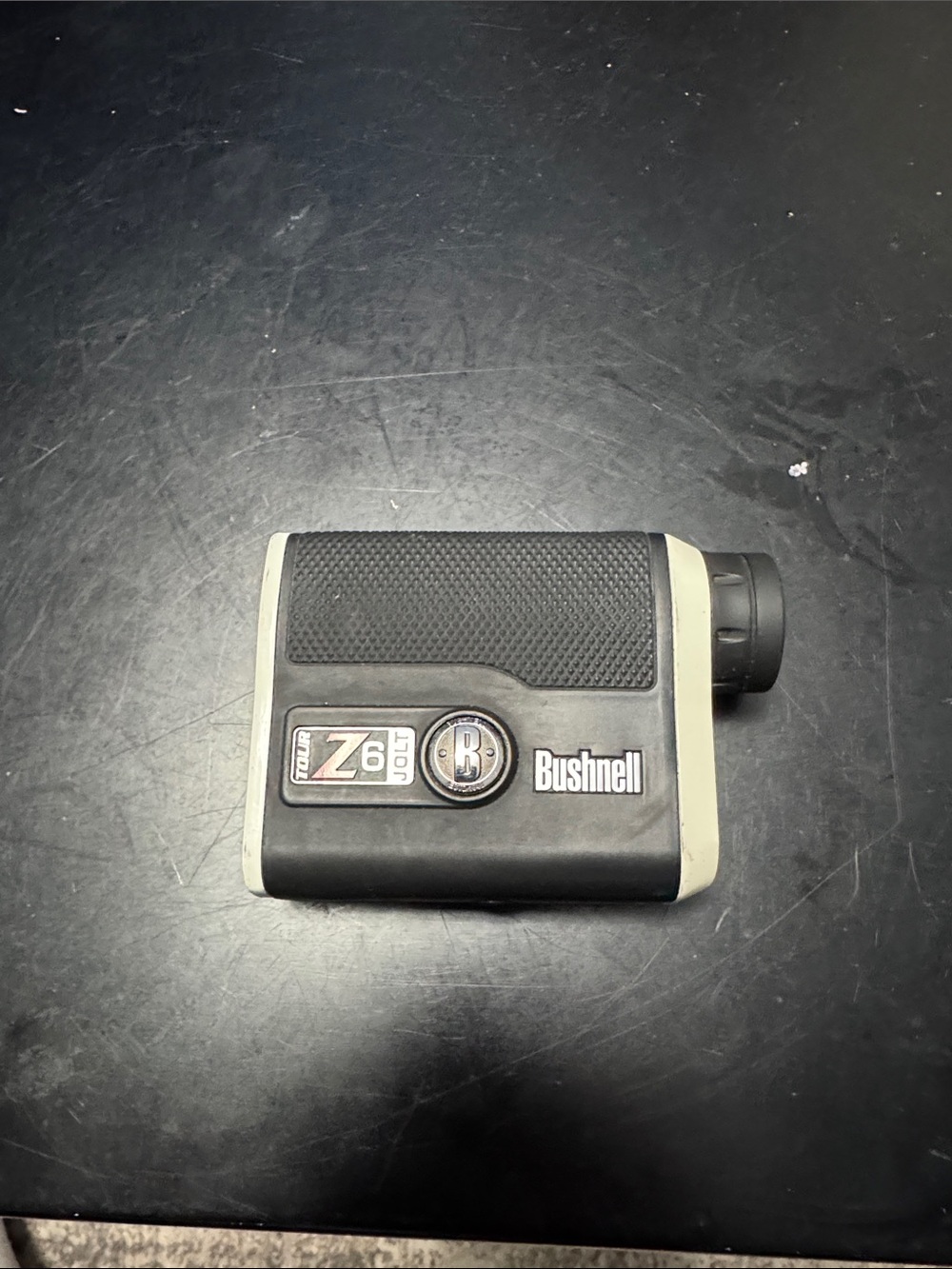 Bushnell Z6 Tour Golf Laser Rangefinder